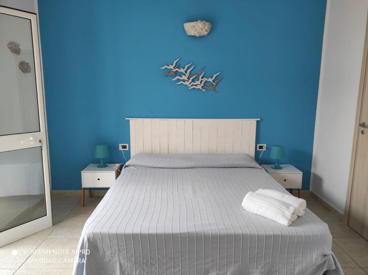 Le Dimore Di Gianni Appartement